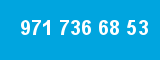 971 736 68 53